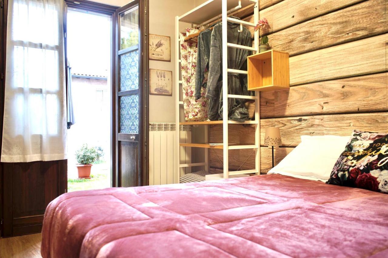 Bed and Breakfast La Casa Di Campagna Sul Garda Puegnago Exteriér fotografie
